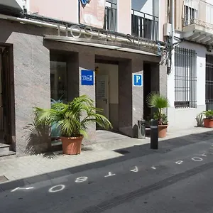 https://hostal-solimar.catalonia-hotels.com