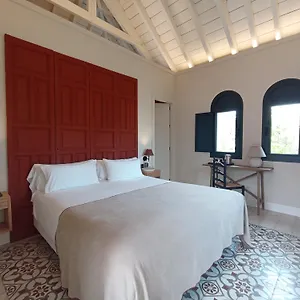 Uma Parada Del Marques Hotel Seville