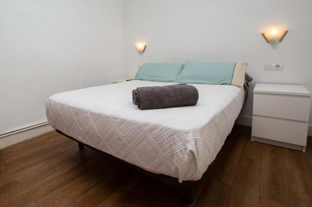 Pension Amaiur San Sebastián Spagna