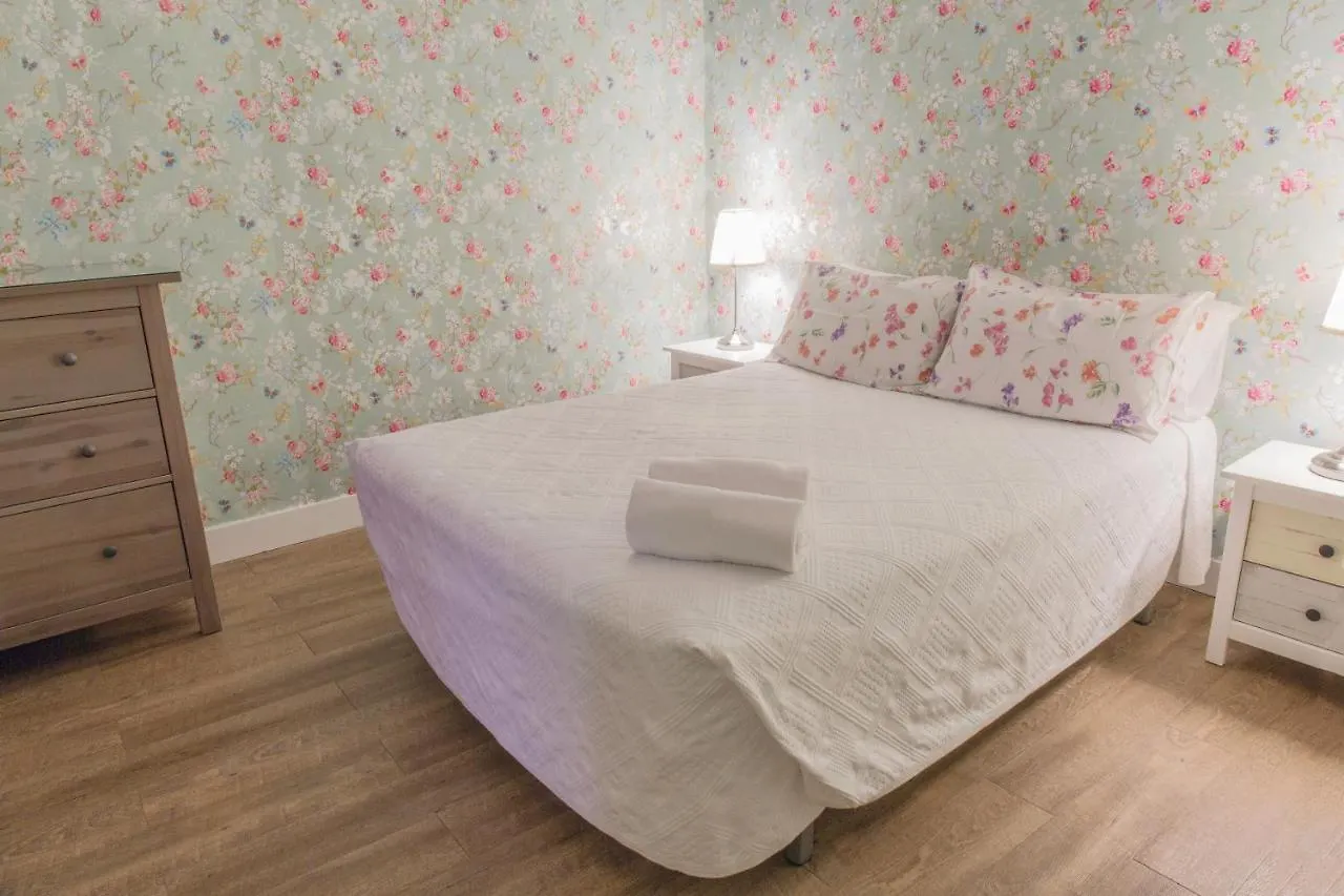 Pension Amaiur San Sebastián 0*,  Spagna
